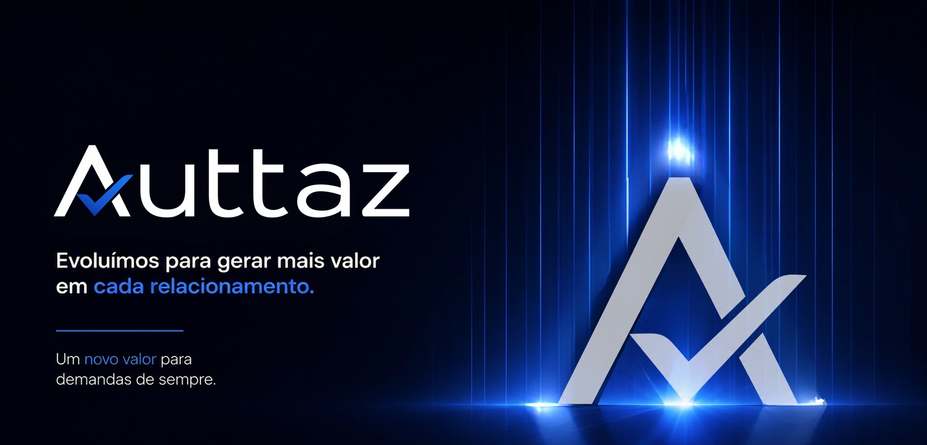 Logo Auttaz
